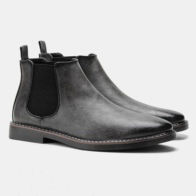 Brandon | Zeitlose Chelsea-Stiefel