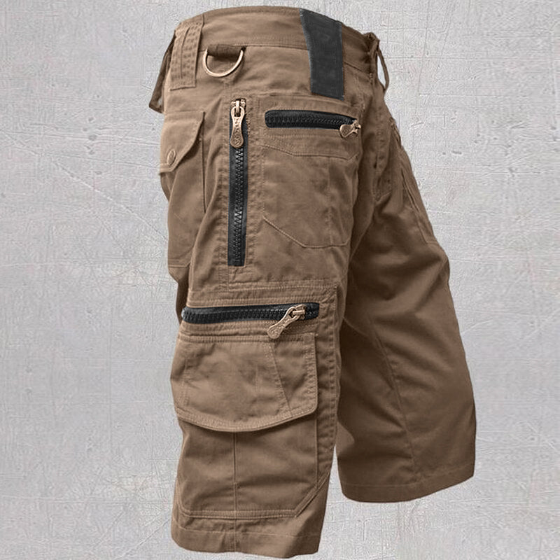LUIGI™ | Versatile Cargo Shorts