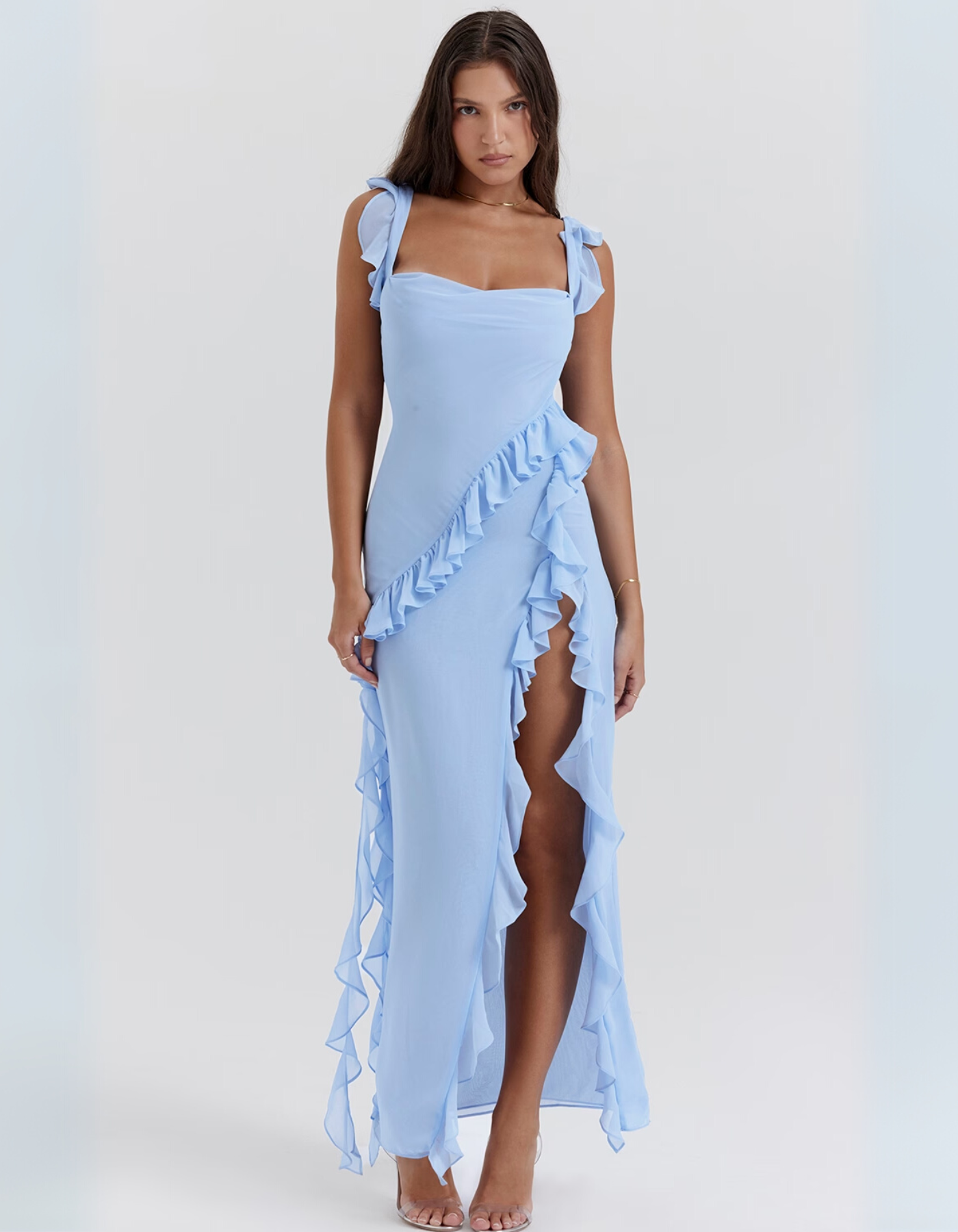 Sofie™ | Elegante Maxi-abito
