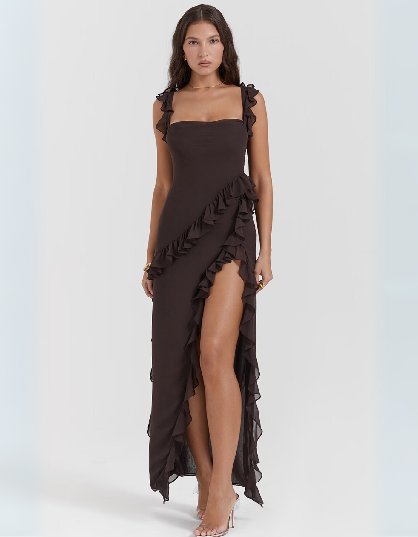 Sofie™ | Elegante Maxi-abito