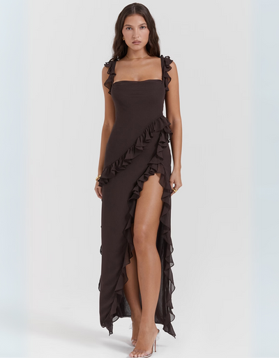 Sofie™ | Elegante Maxi-abito