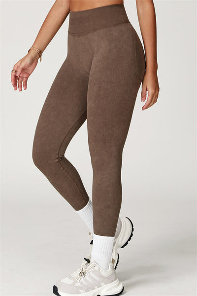 Isabella™ I i leggings accentuanti