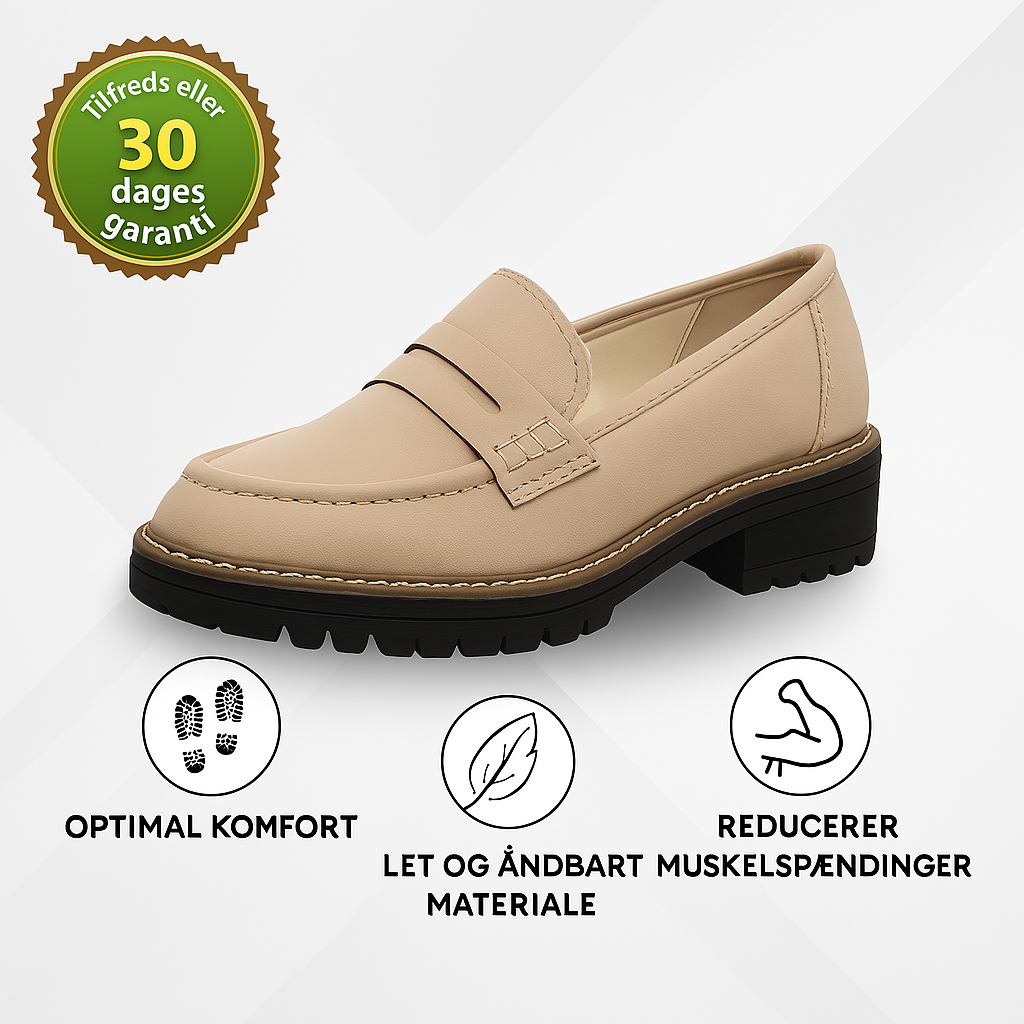 Frederika™ | Scarpe di Lusso & Comfort per Donne