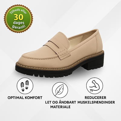 Frederika™ | Scarpe di Lusso & Comfort per Donne