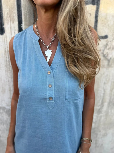 Noa™ | Abito essenziale da donna