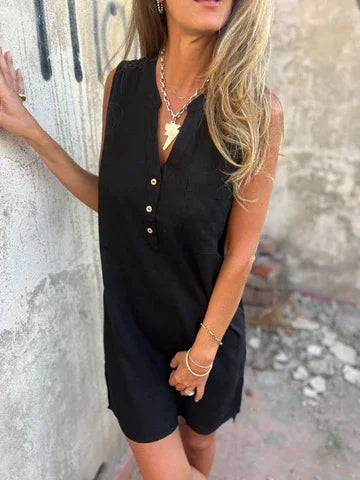 Noa™ | Abito essenziale da donna