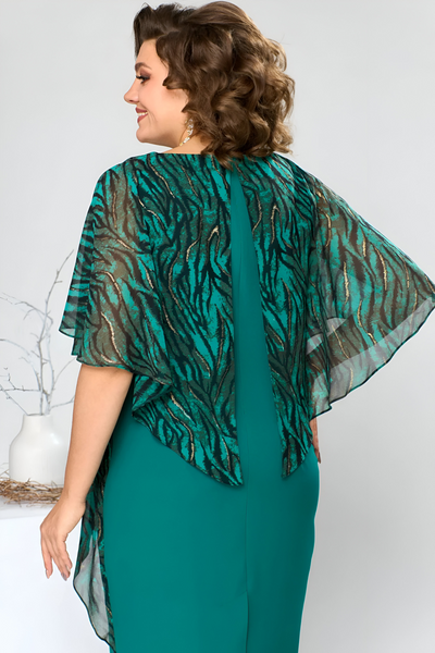 Willeke™ | Elegante & Stilosso Abito