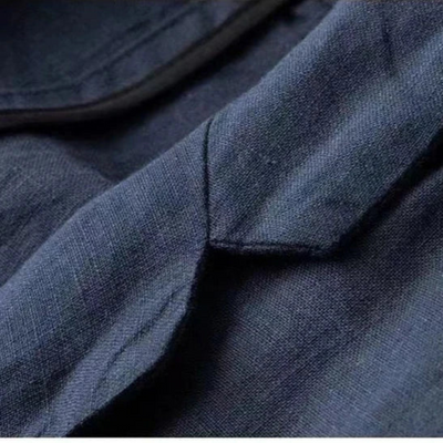 Marciano I Set di lino elegante