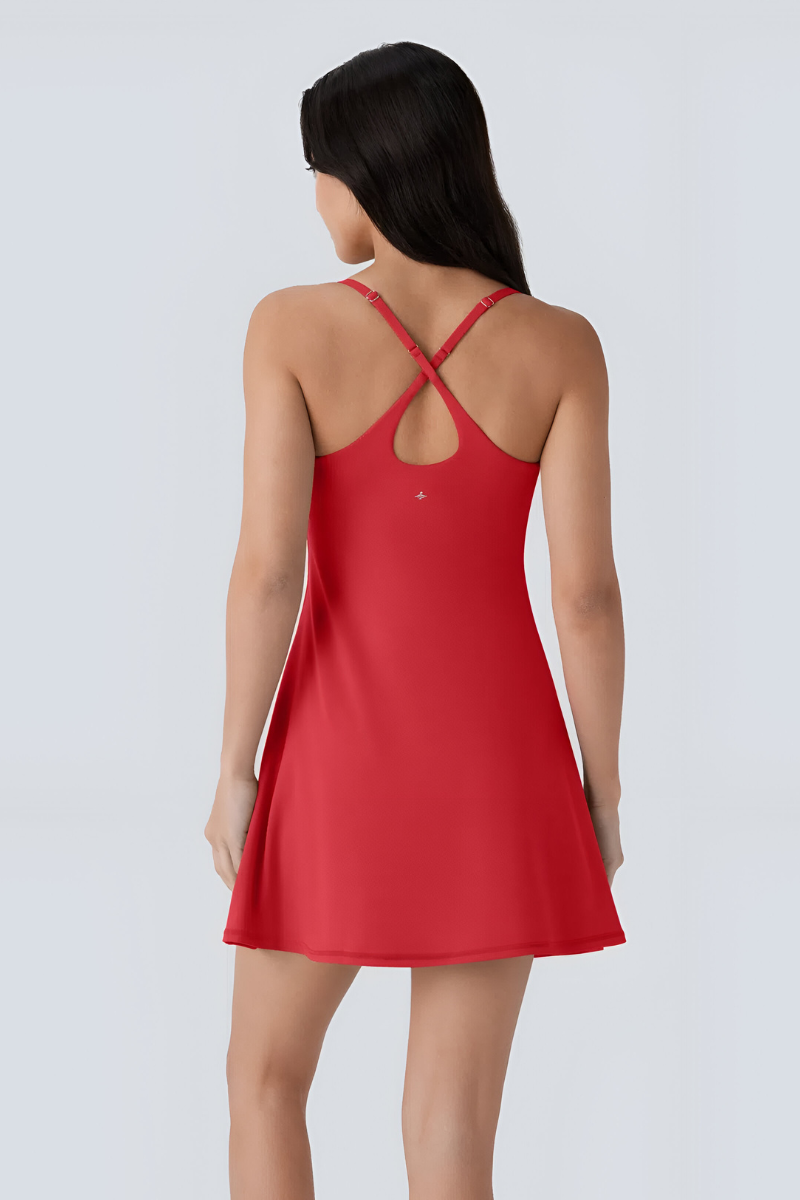 Reza™ | "Vestito Facile"