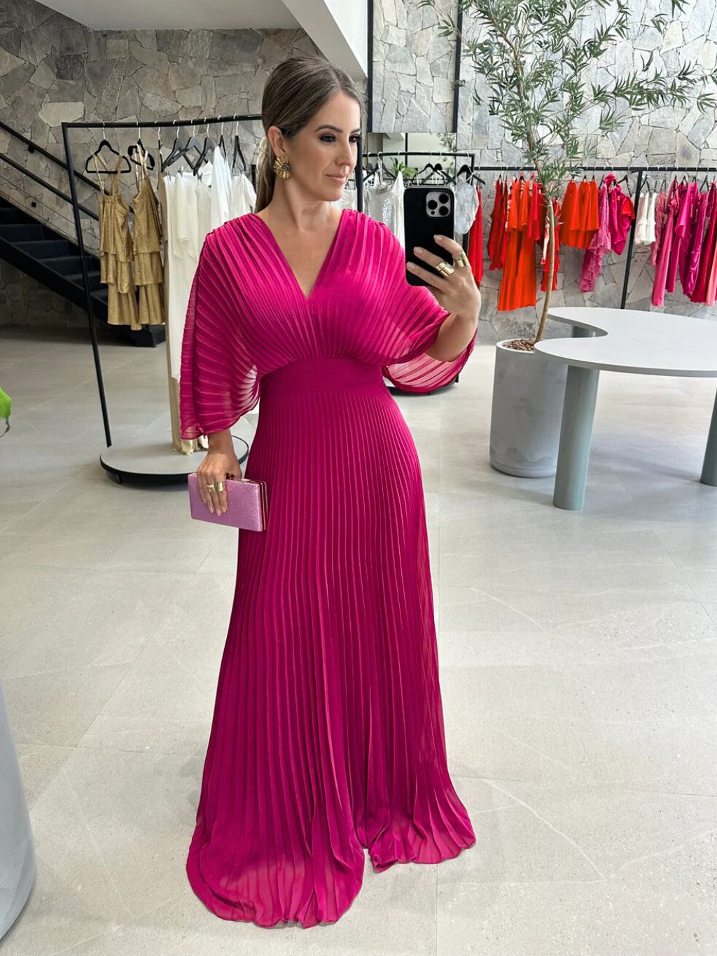 Celiné™ | Abito Leggero