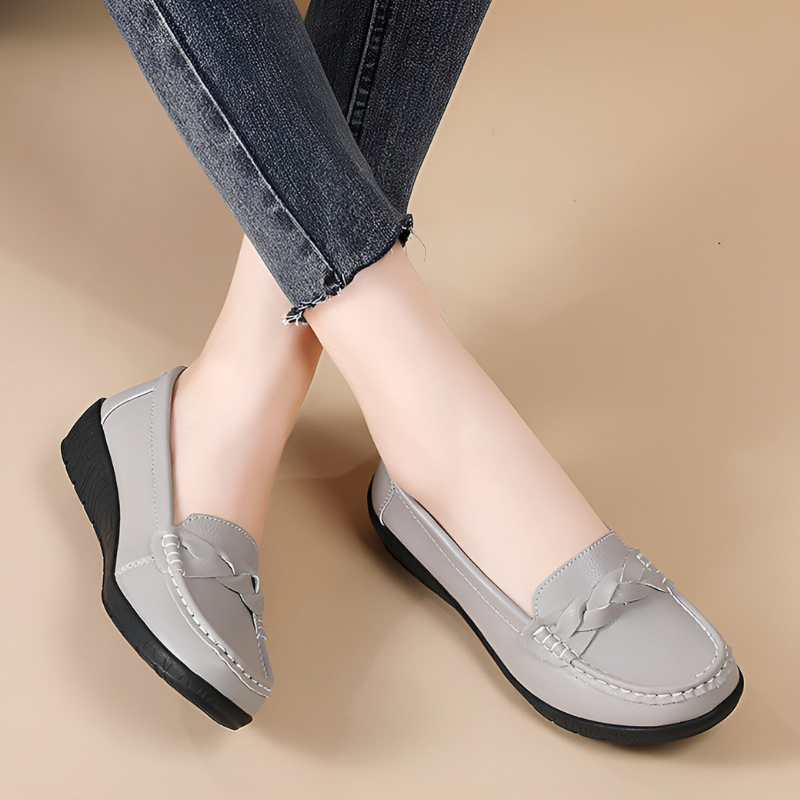 Lize™ | Scarpe Ortopediche Confortevoli