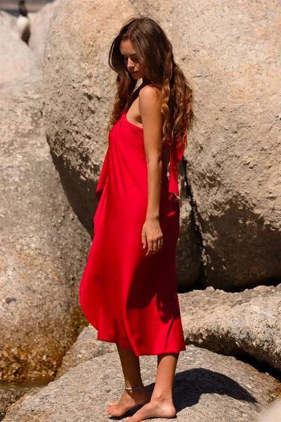 Ivy™ | Vestito Infinity