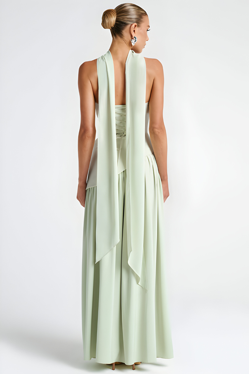 Kara™ | Maxi Abito