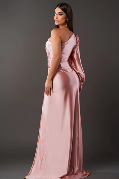 Joelle™ | Elegante Maxi Abito
