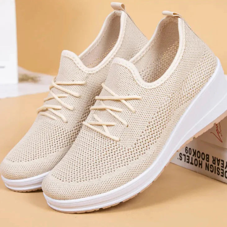 Chanita - Scarpe ortopediche