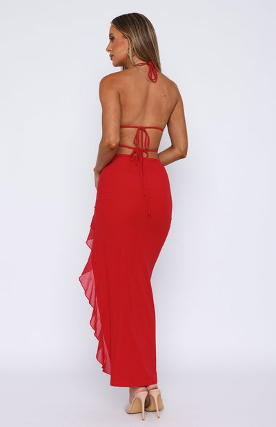 Gaby™ | Elegante Maxi-abito