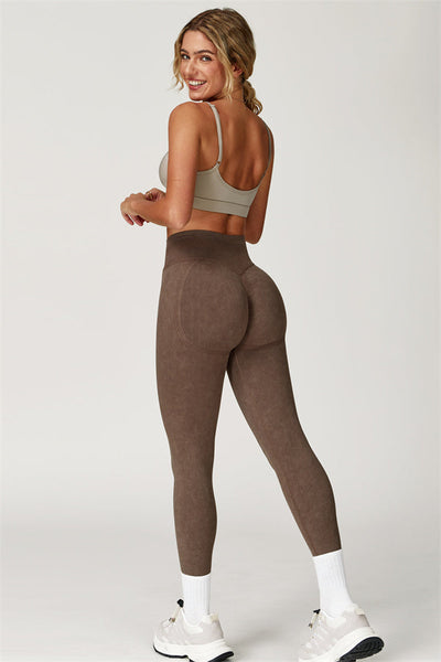 Isabella™ I i leggings accentuanti