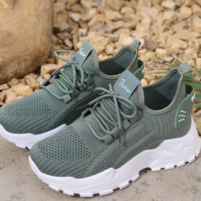 Bella™ | Sneakers Ortopediche Confortevoli