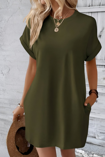 Noa™ | Abito t-shirt casual