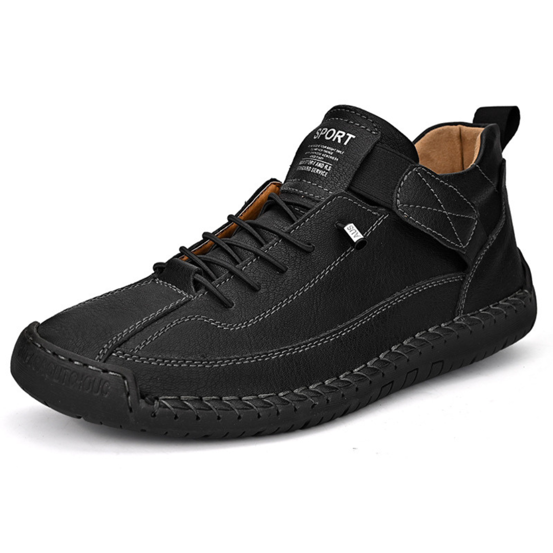Marshall™ - Orthopädische Schuhe für Herren