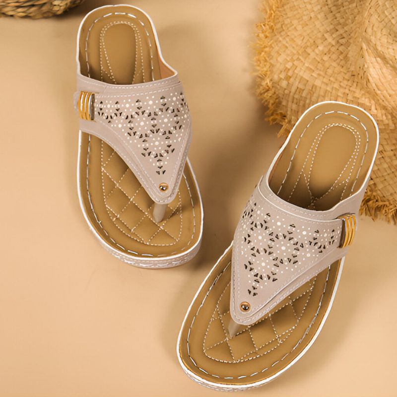 Lot™ | Sandali Ortopedici Confortevoli