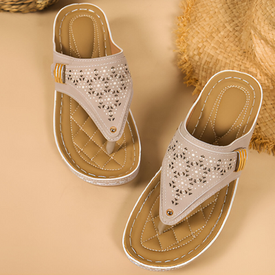 Lot™ | Sandali Ortopedici Confortevoli