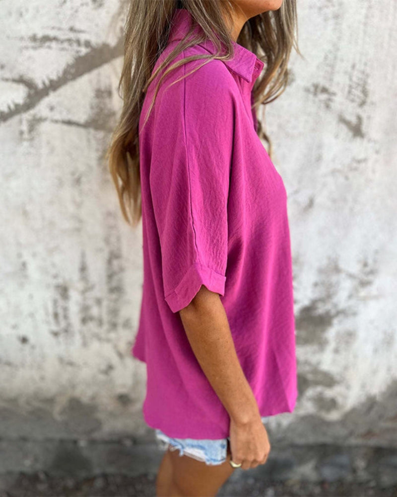 Karina™ | camicia casual