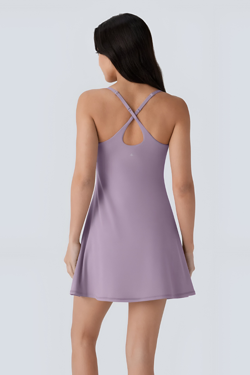 Reza™ | "Vestito Facile"