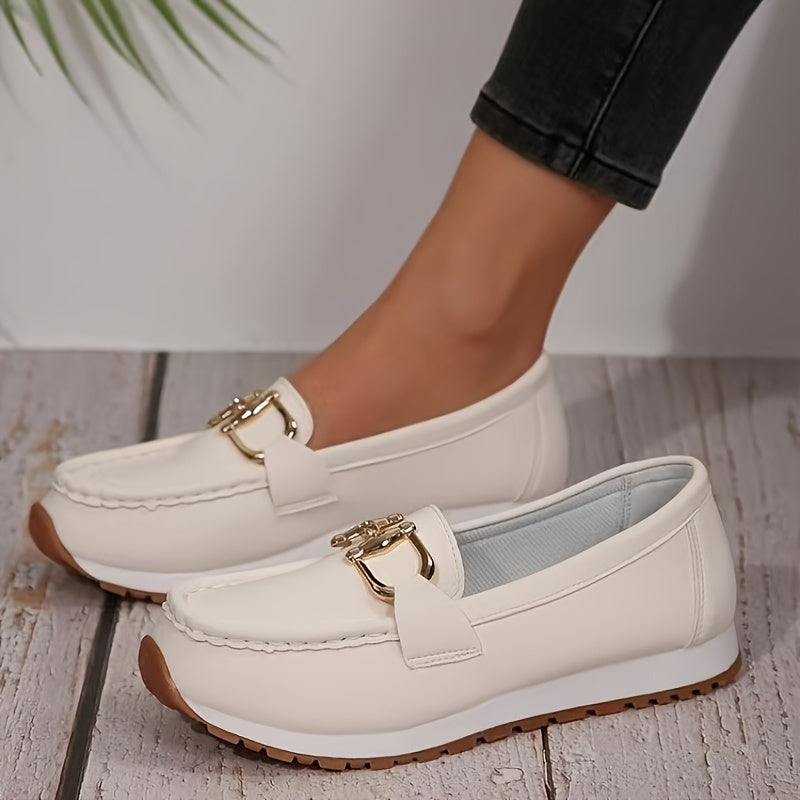 Elly™ | Loafers Ortopedici Confortevoli