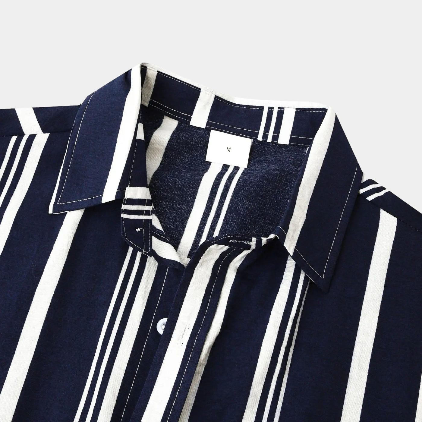 Adam™ | camicia a righe speciale