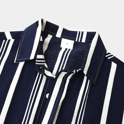 Adam™ | camicia a righe speciale