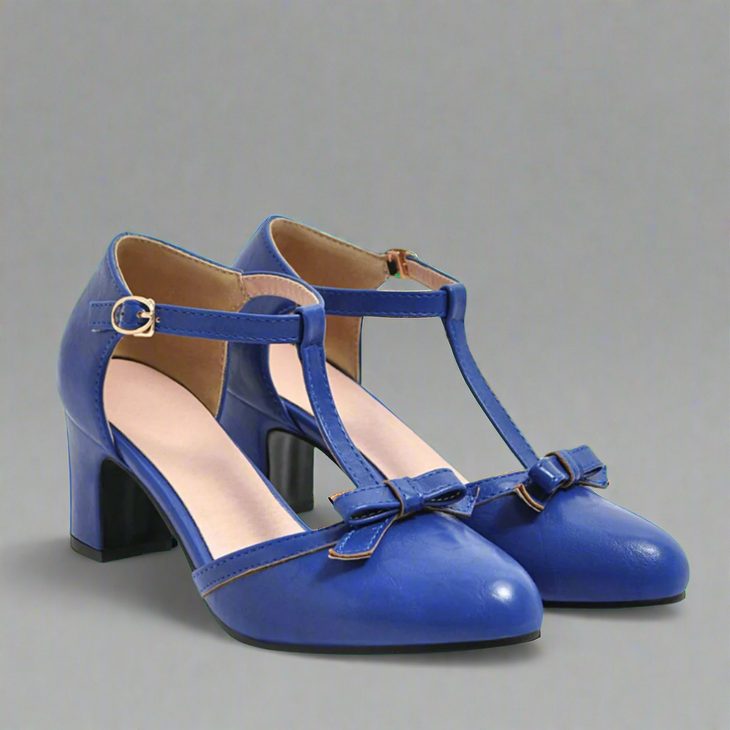 Frederika™ | Eleganti sandali confortevoli per passi senza dolore