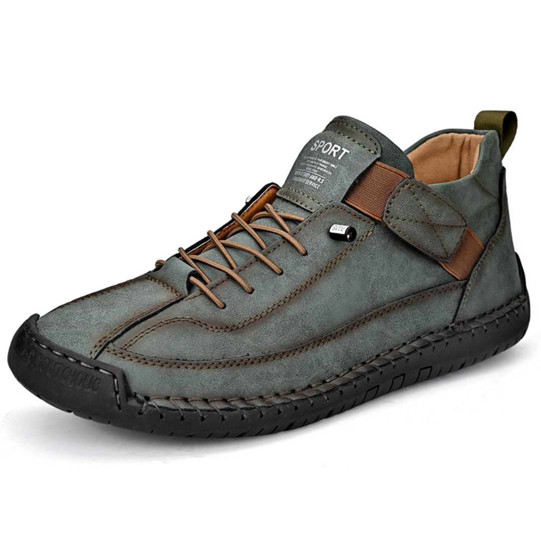 Marshall™ - Orthopädische Schuhe für Herren