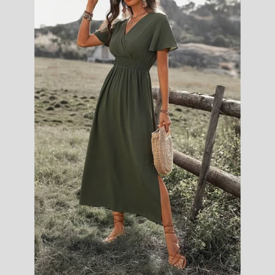 ROMI™ - Abito Elegante e Affascinante