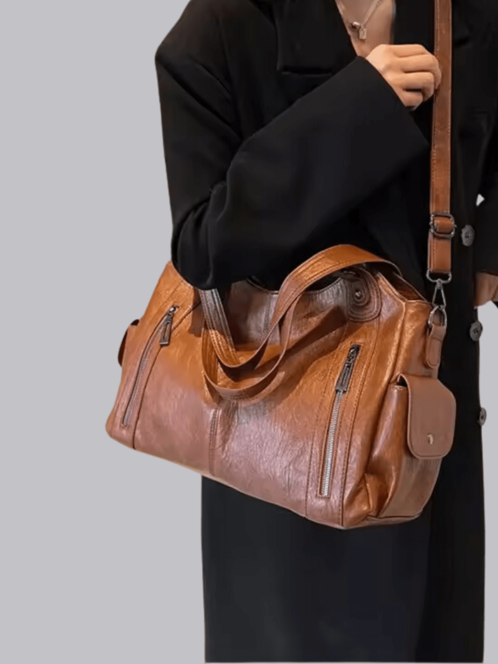 Elegante Borsa Tote