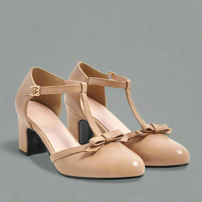 Frederika™ | Eleganti sandali confortevoli per passi senza dolore