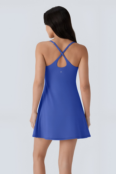 Reza™ | "Vestito Facile"