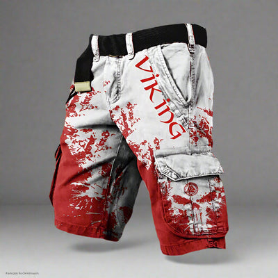 GAETANO™ | Pantaloni Corti da Avventura