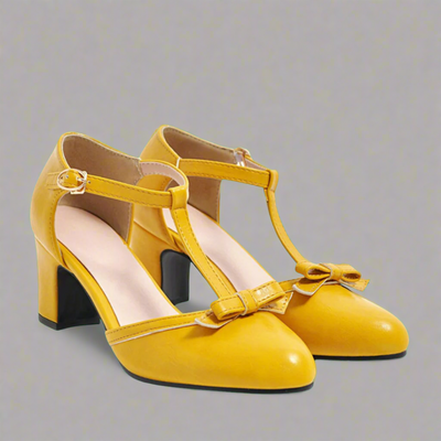 Frederika™ | Eleganti sandali confortevoli per passi senza dolore