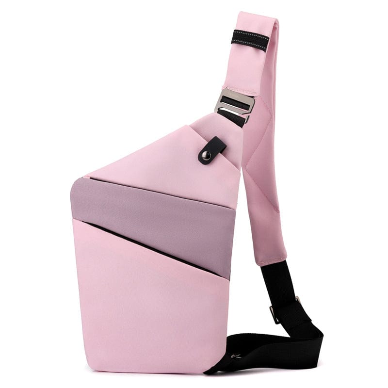 Zaino a tracolla protettivo