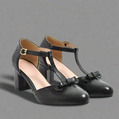 Frederika™ | Eleganti sandali confortevoli per passi senza dolore