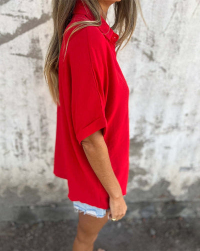 Karina™ | camicia casual