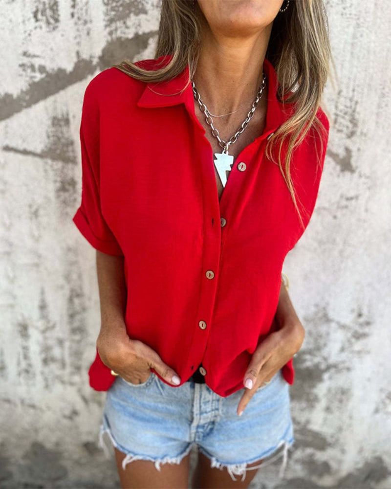 Karina™ | camicia casual