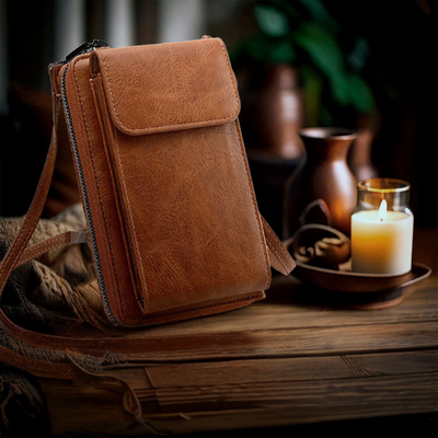 Lydia | Borsa Chic e Snella