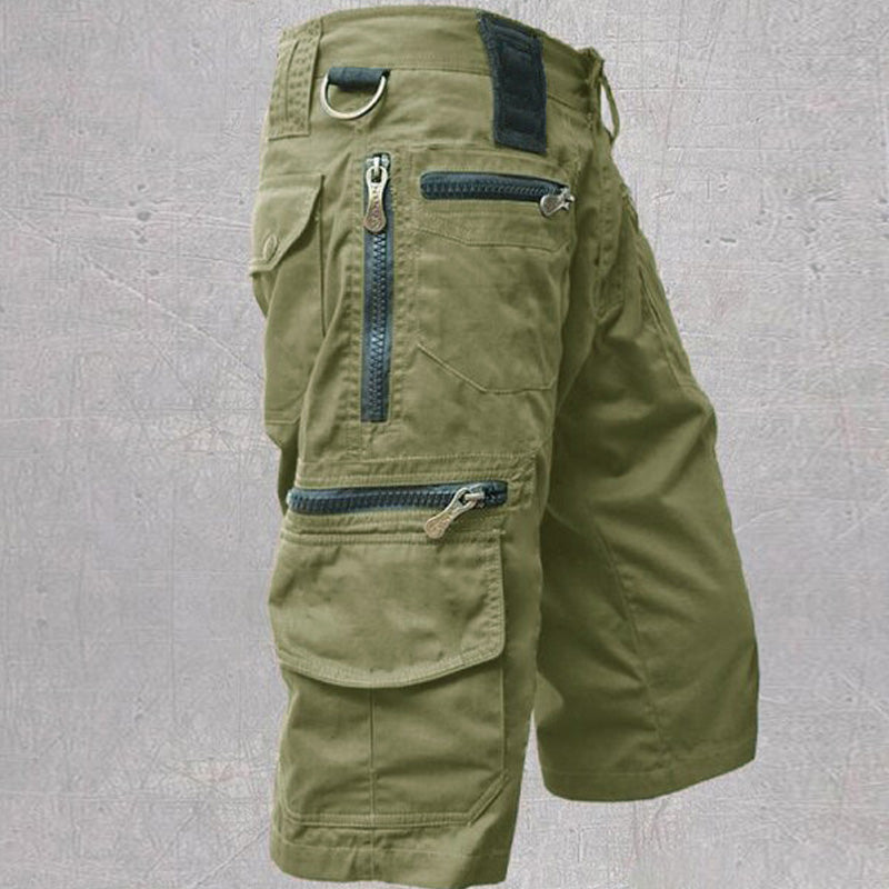 LUIGI™ | Versatile Cargo Shorts