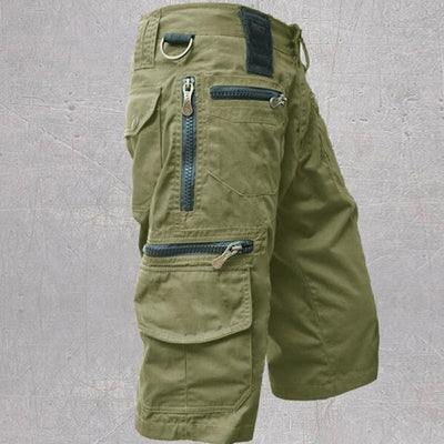 LUIGI™ | Versatile Cargo Shorts