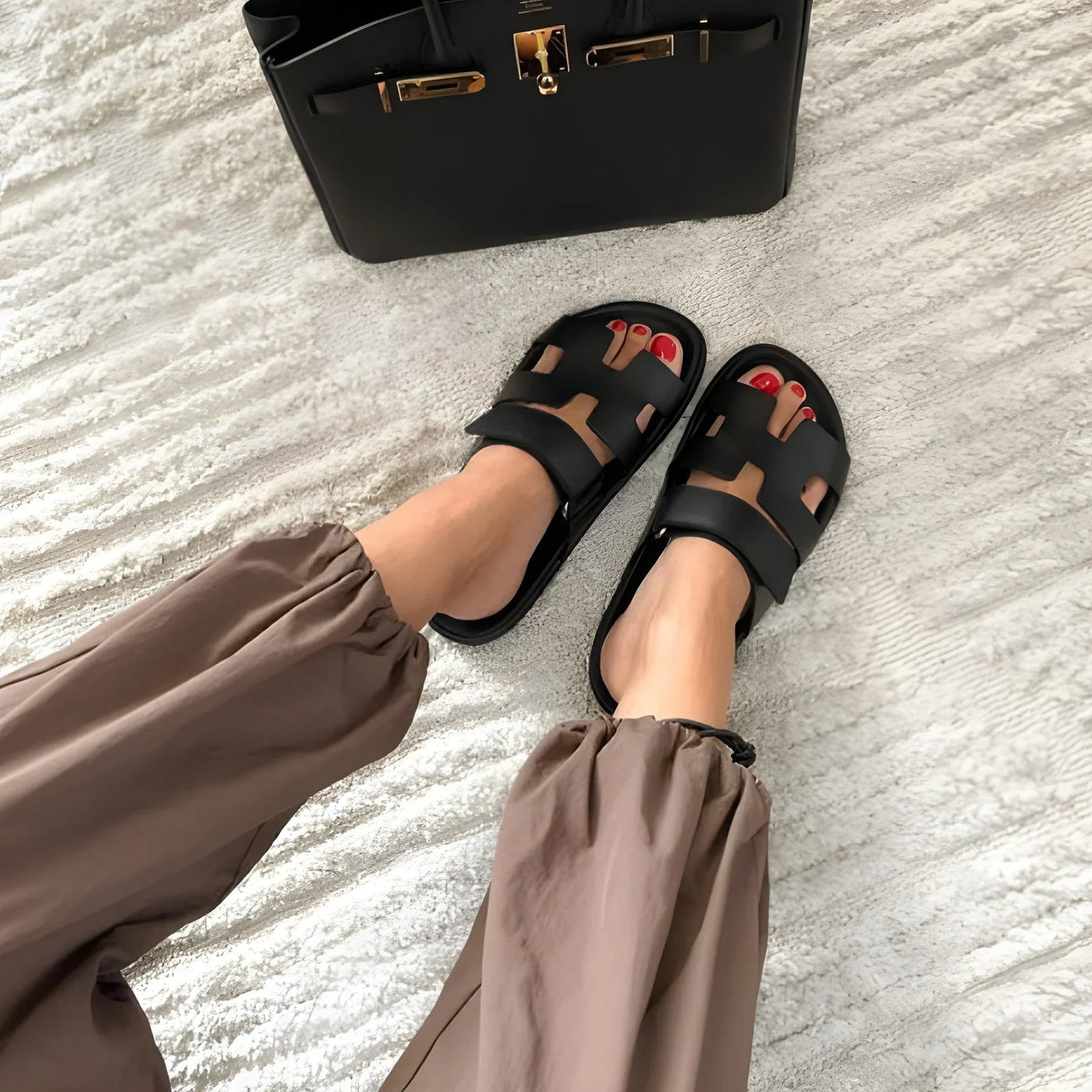 SOPHIE | Elegant Sandals