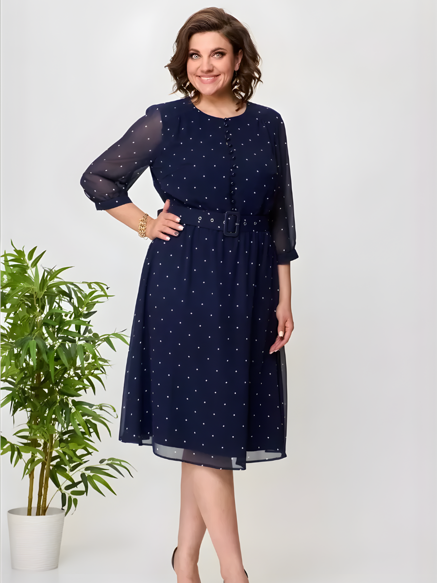 Truus™ | Elegante & Confortevole Abito