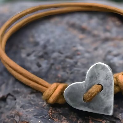 Solara - Bracciale simbolo dell'amore