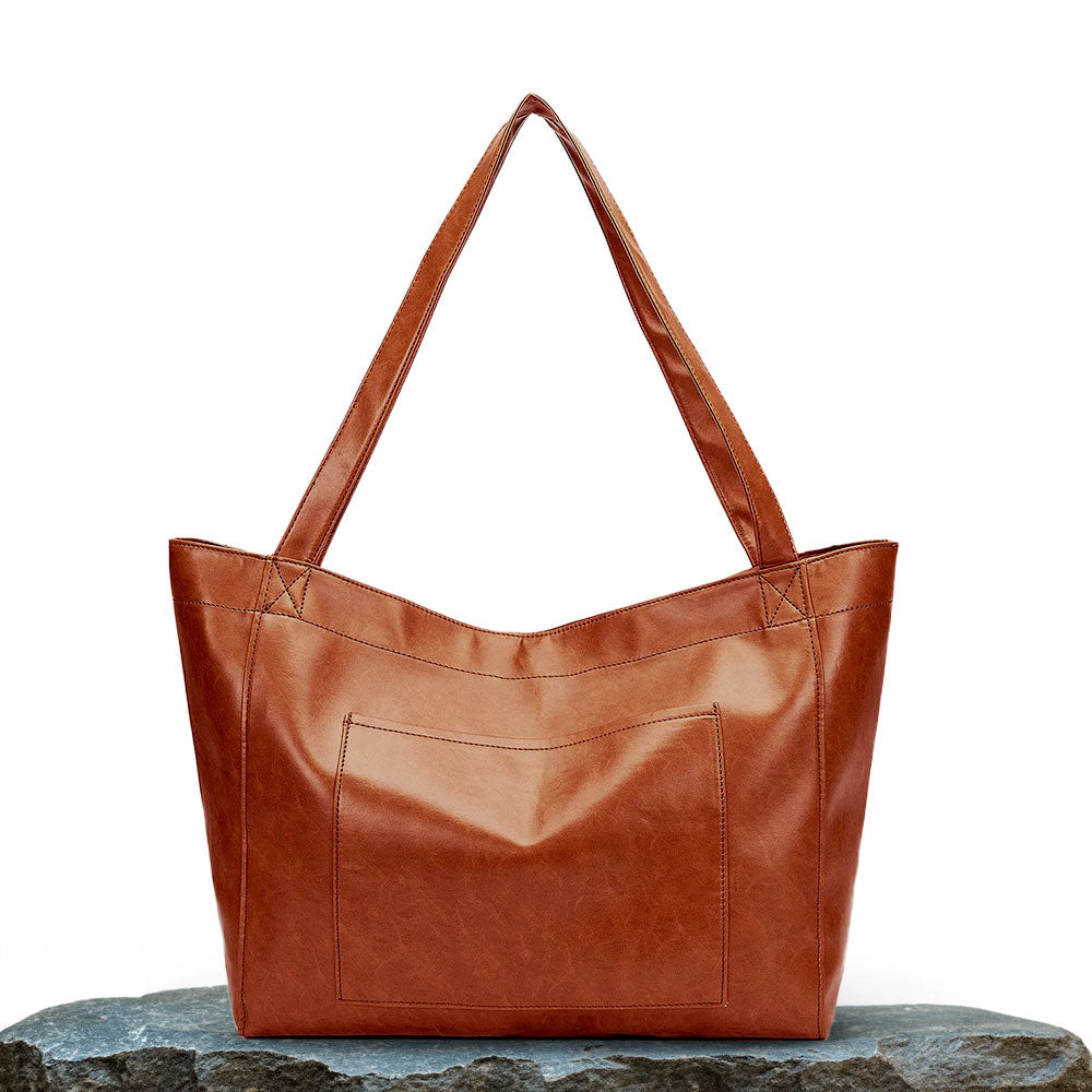 Seraphina | Borsa a Spalla Retro Chic